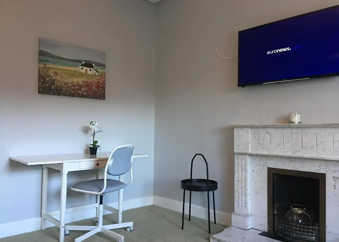 Donnybrook Townhouse